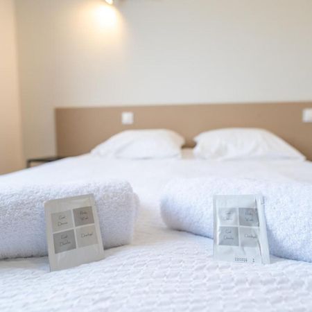 Hotel Des Docks Digoin Eksteriør billede