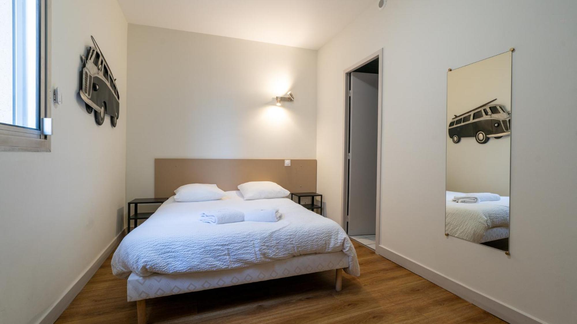Hotel Des Docks Digoin Eksteriør billede