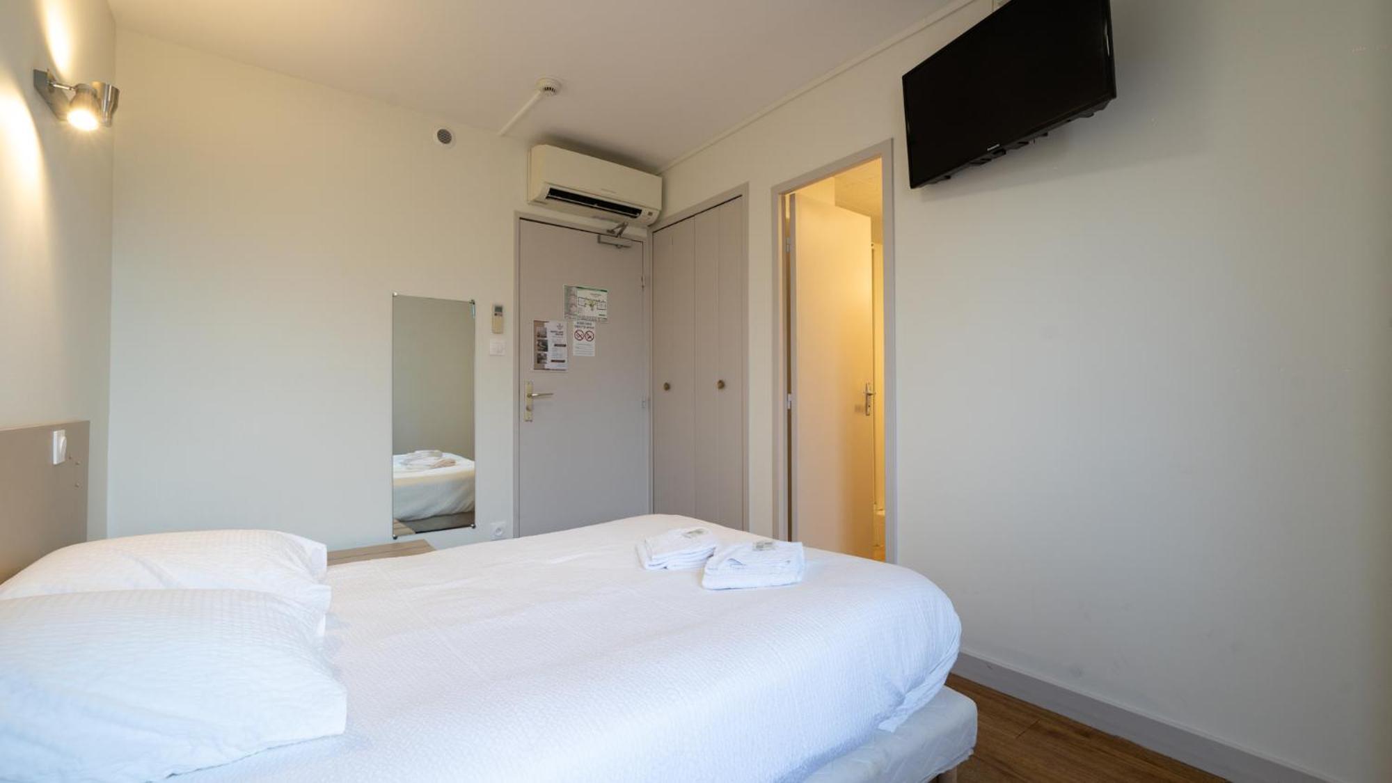 Hotel Des Docks Digoin Eksteriør billede