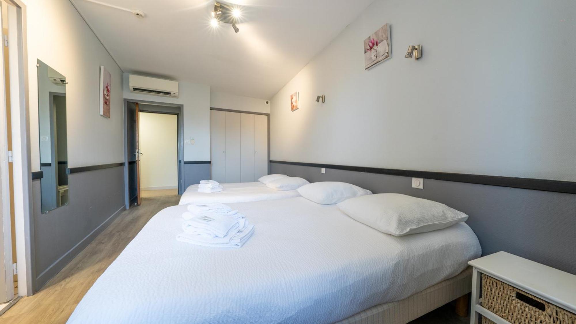 Hotel Des Docks Digoin Eksteriør billede