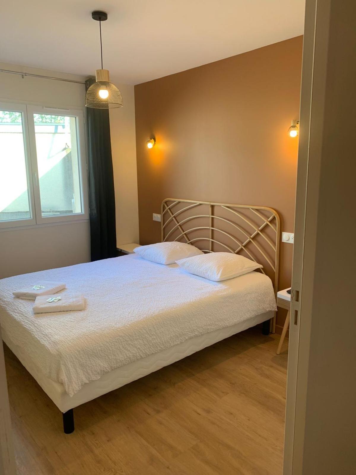 Hotel Des Docks Digoin Eksteriør billede