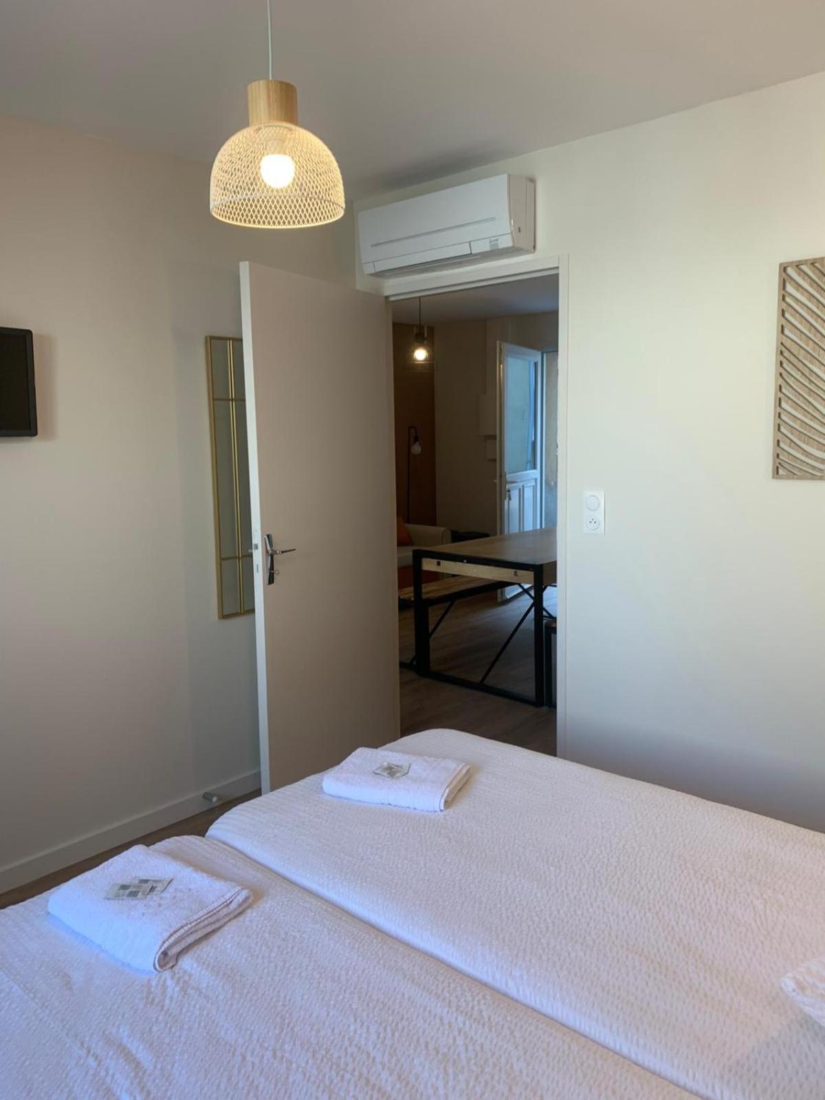 Hotel Des Docks Digoin Eksteriør billede