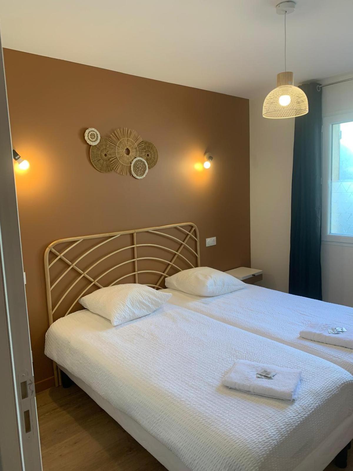 Hotel Des Docks Digoin Eksteriør billede