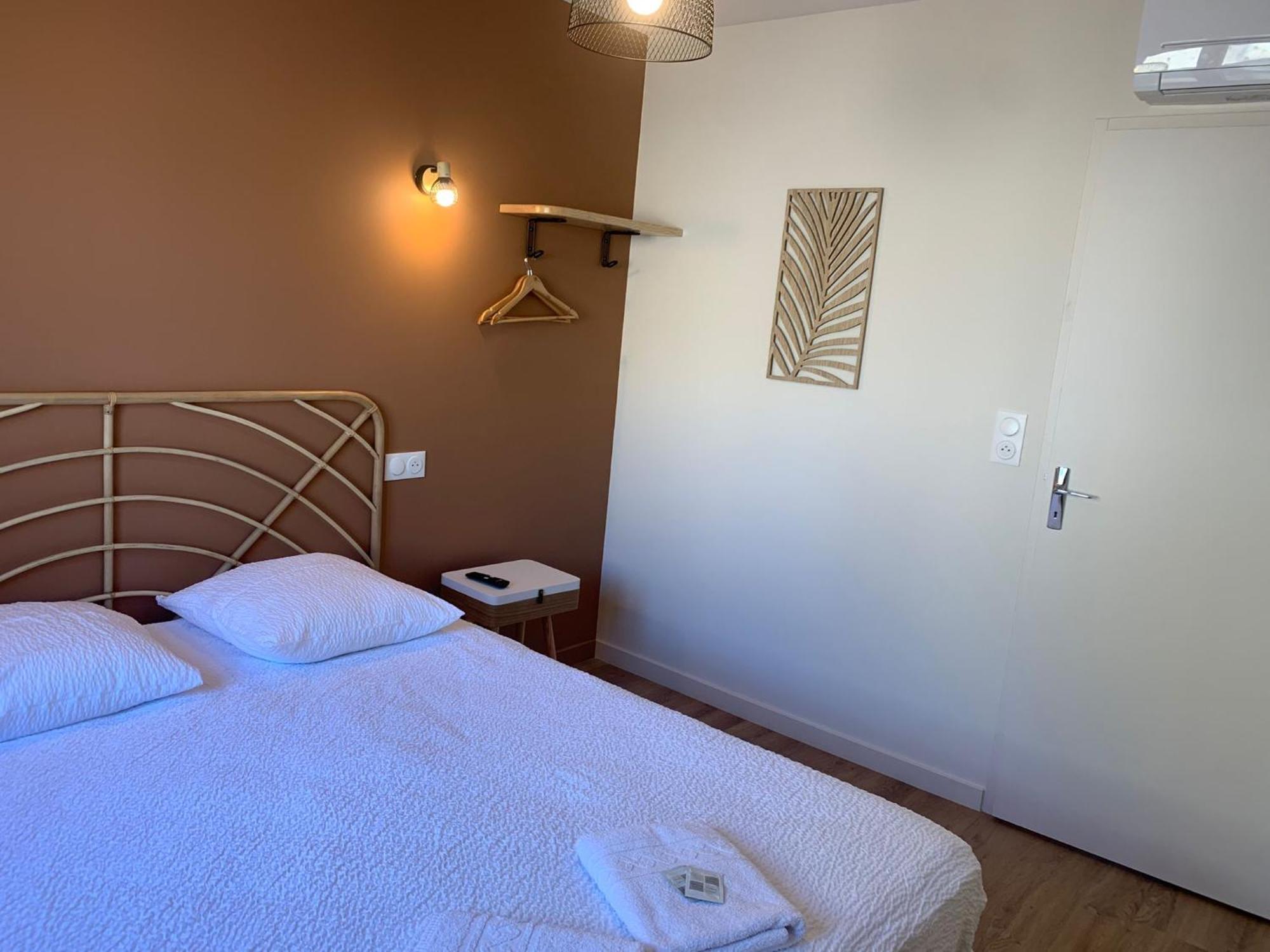 Hotel Des Docks Digoin Eksteriør billede