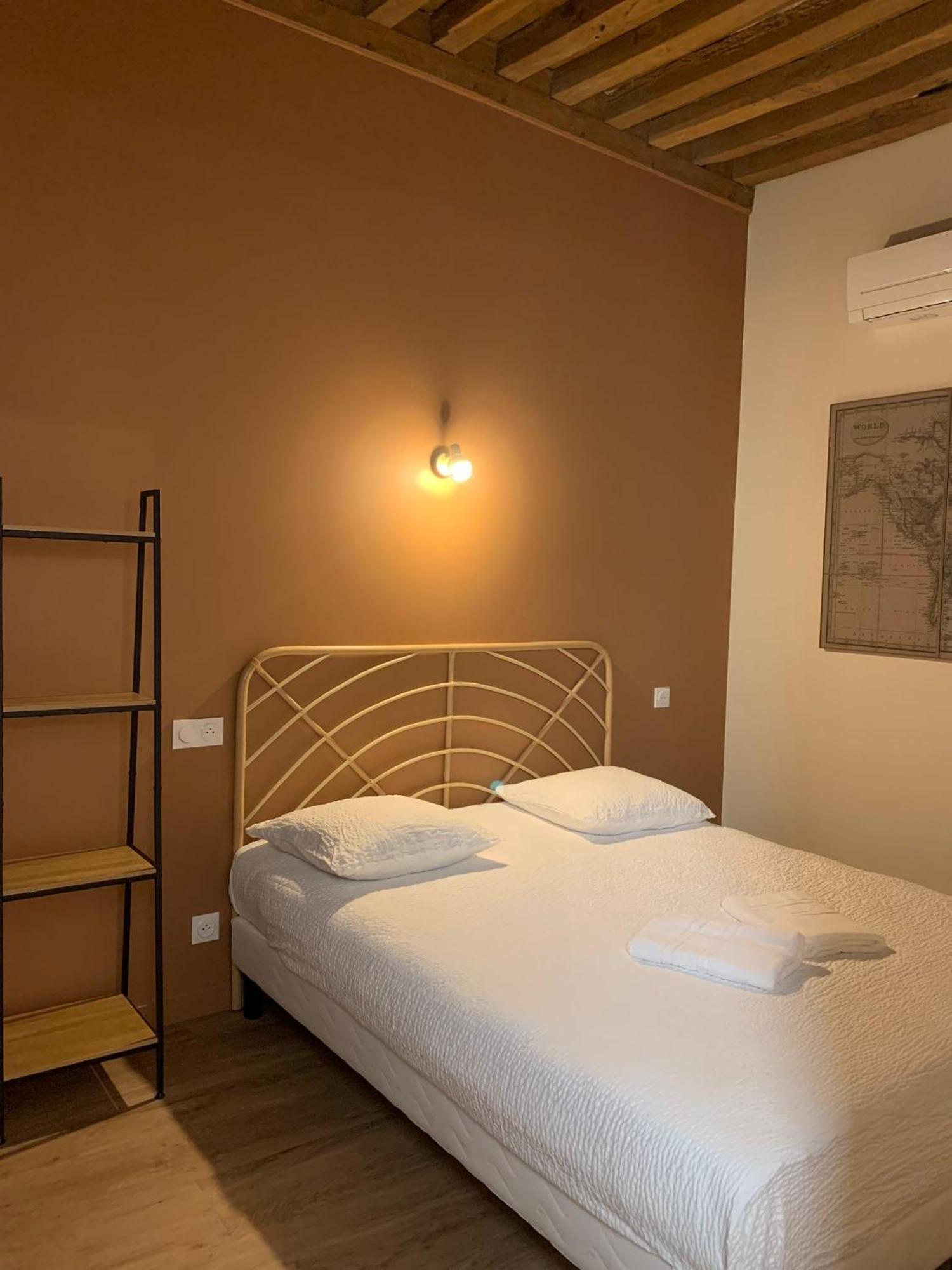 Hotel Des Docks Digoin Eksteriør billede