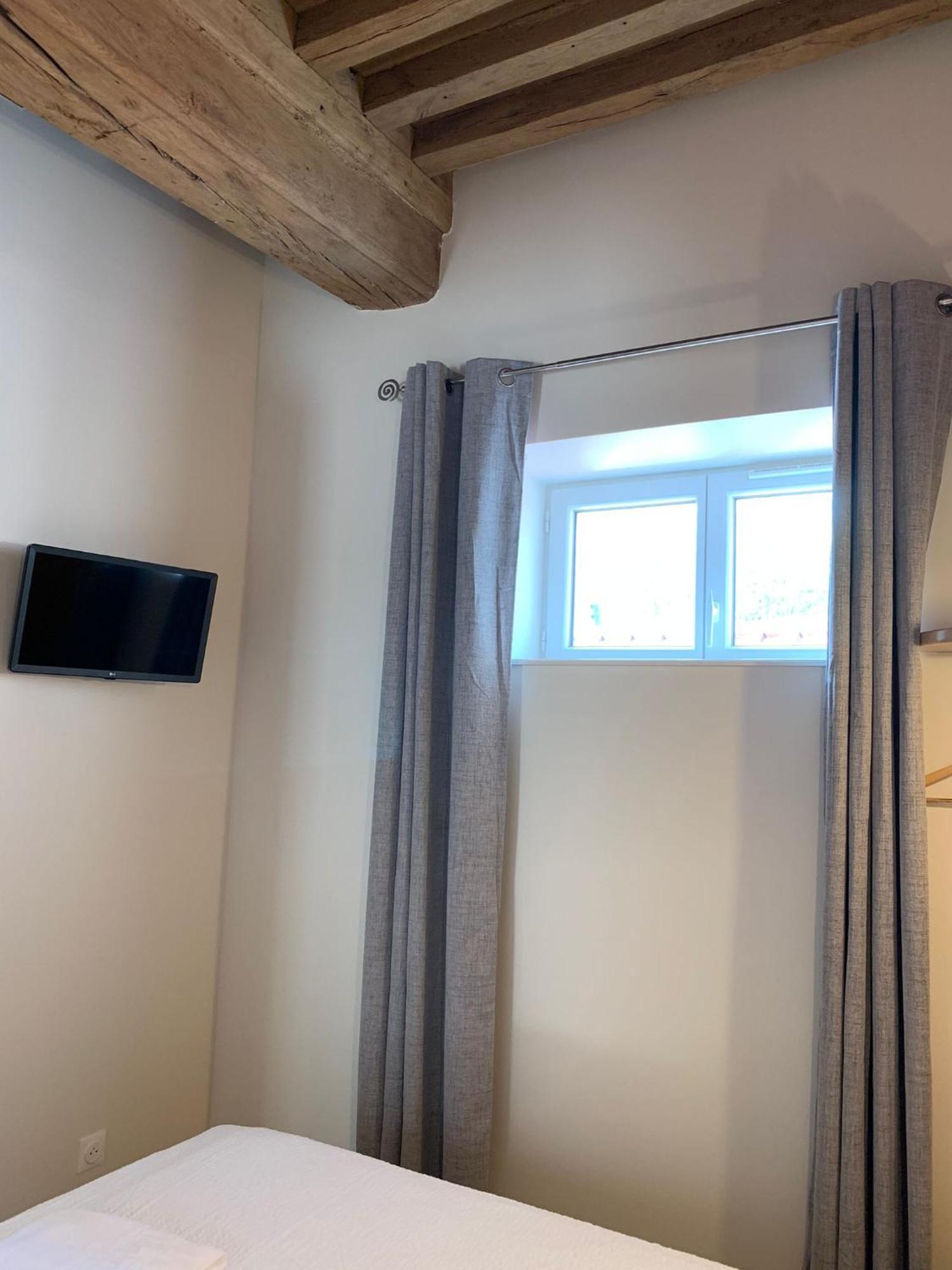 Hotel Des Docks Digoin Eksteriør billede