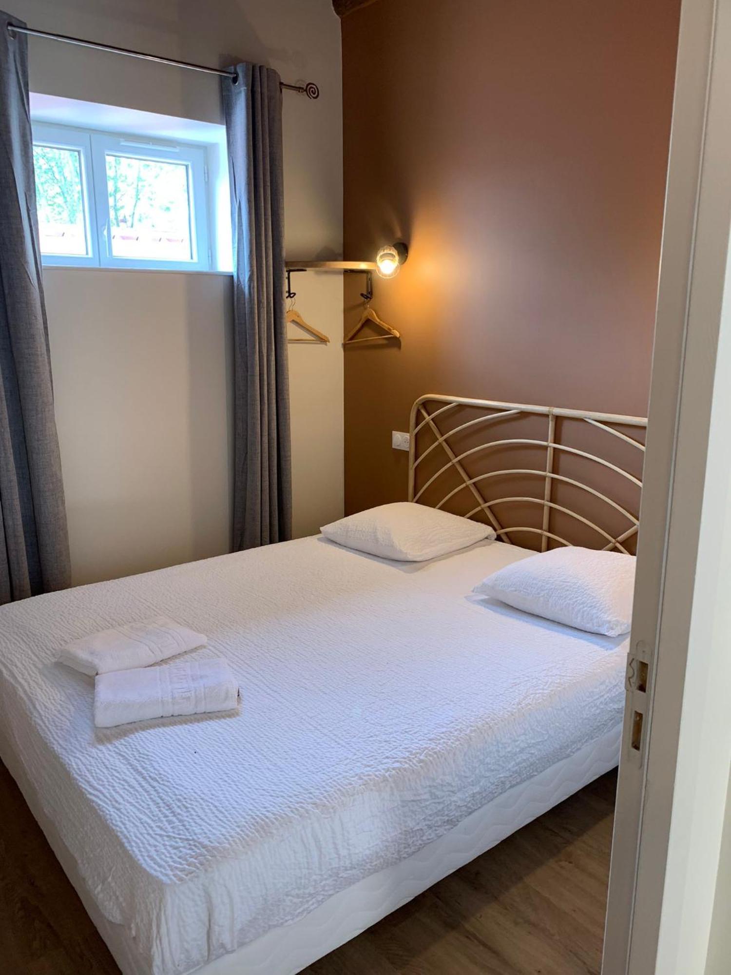 Hotel Des Docks Digoin Eksteriør billede